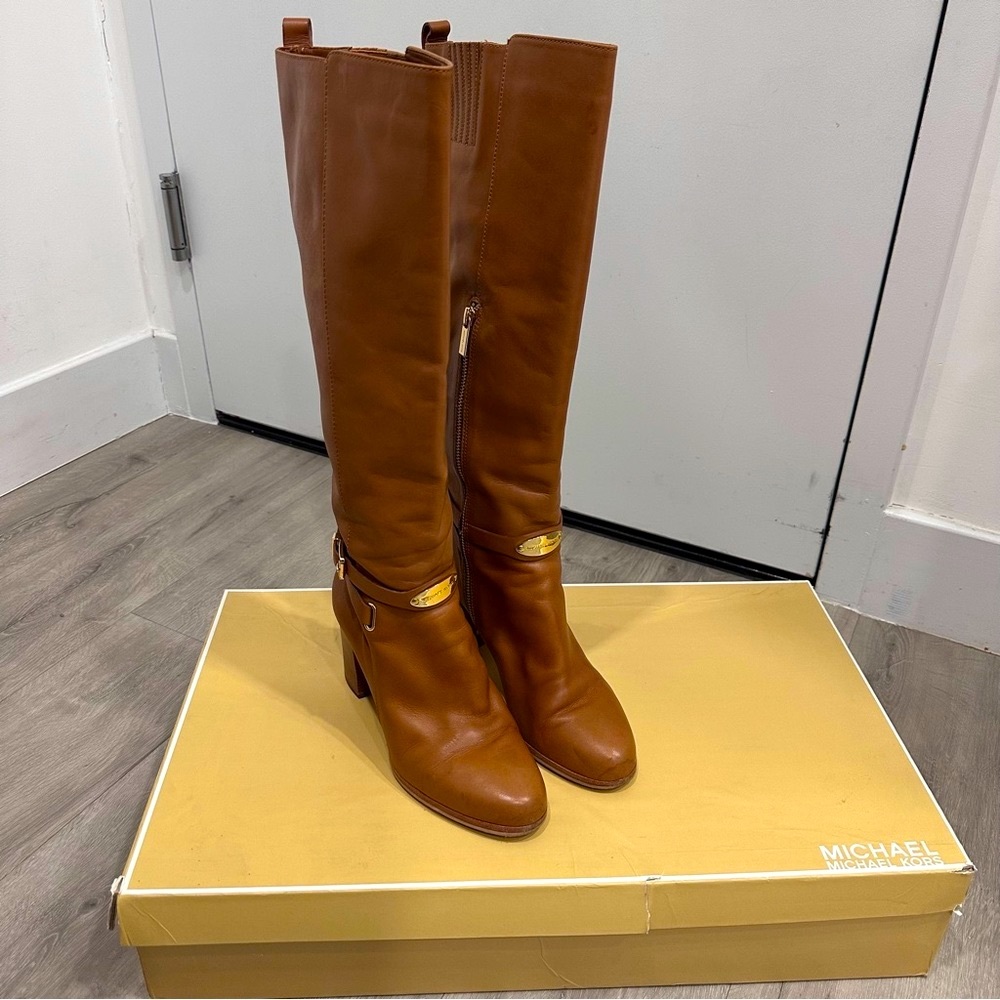 COPY - Michael Kors boots